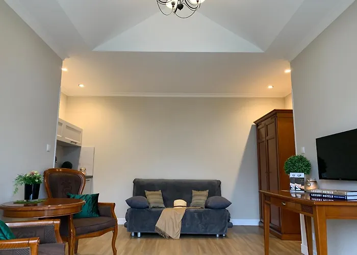 Oasis & Appart hôtel 4*