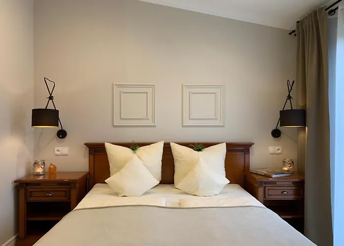 Oasis & Appart hôtel